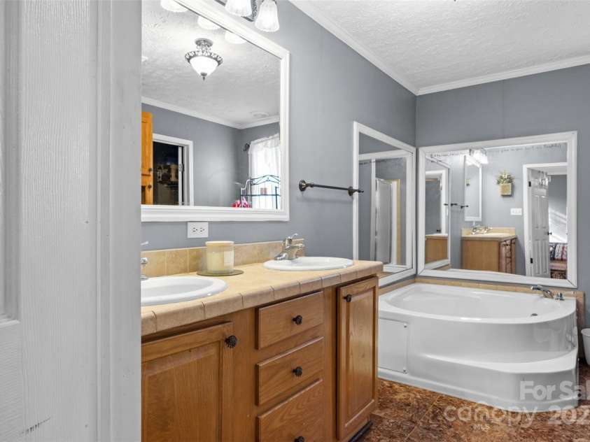1821 Hopewell Church Road, Hiddenite, NC 28636.  MLS# CAR4247155, YatesRealty ID 13754. 