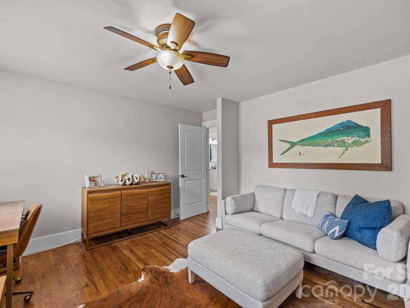 18 Oak Springs Drive, Arden, NC 28704.  MLS# CAR4343795, YatesRealty ID 13755. 
