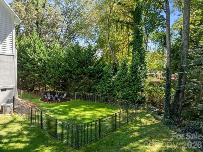18 Oak Springs Drive, Arden, NC 28704.  MLS# CAR4343795, YatesRealty ID 13755. 