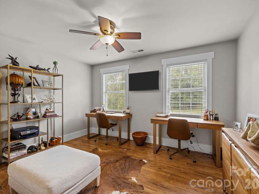18 Oak Springs Drive, Arden, NC 28704.  MLS# CAR4416470, YatesRealty ID 13755. 