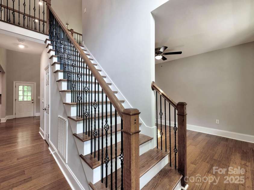 1904 Lark Lane, Stanley, NC 28164.  MLS# CAR4254410, YatesRealty ID 13757. 