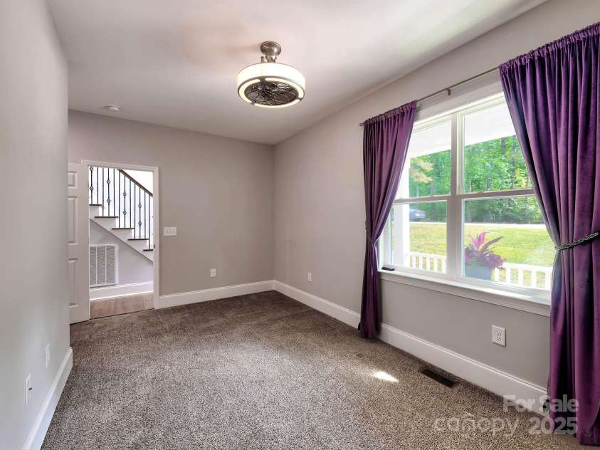 1904 Lark Lane, Stanley, NC 28164.  MLS# CAR4254410, YatesRealty ID 13757. 