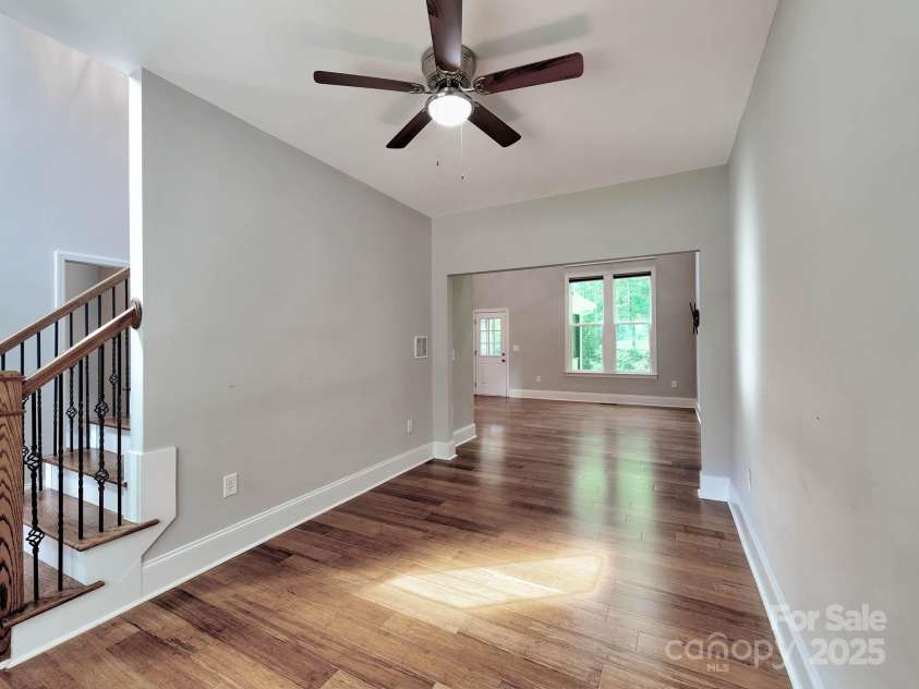 1904 Lark Lane, Stanley, NC 28164.  MLS# CAR4254410, YatesRealty ID 13757. 