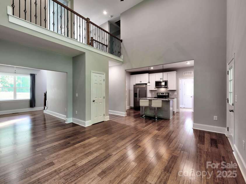 1904 Lark Lane, Stanley, NC 28164.  MLS# CAR4254410, YatesRealty ID 13757. 