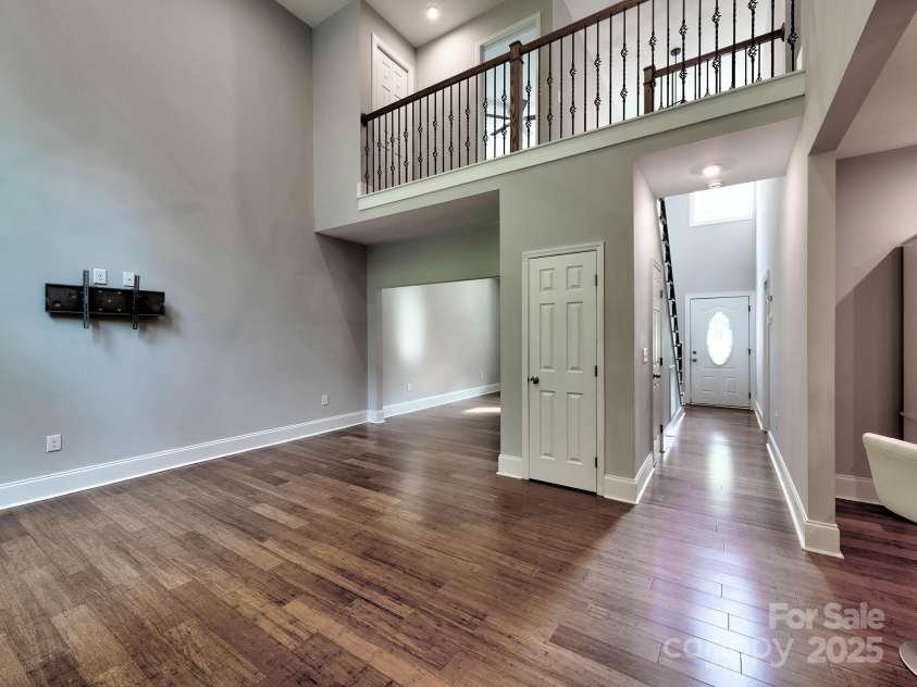 1904 Lark Lane, Stanley, NC 28164.  MLS# CAR4254410, YatesRealty ID 13757. 