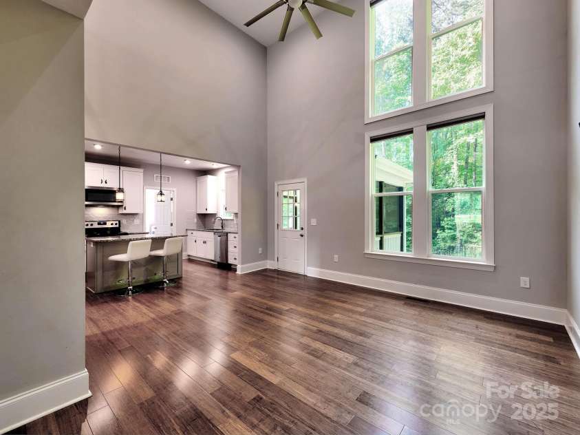 1904 Lark Lane, Stanley, NC 28164.  MLS# CAR4254410, YatesRealty ID 13757. 