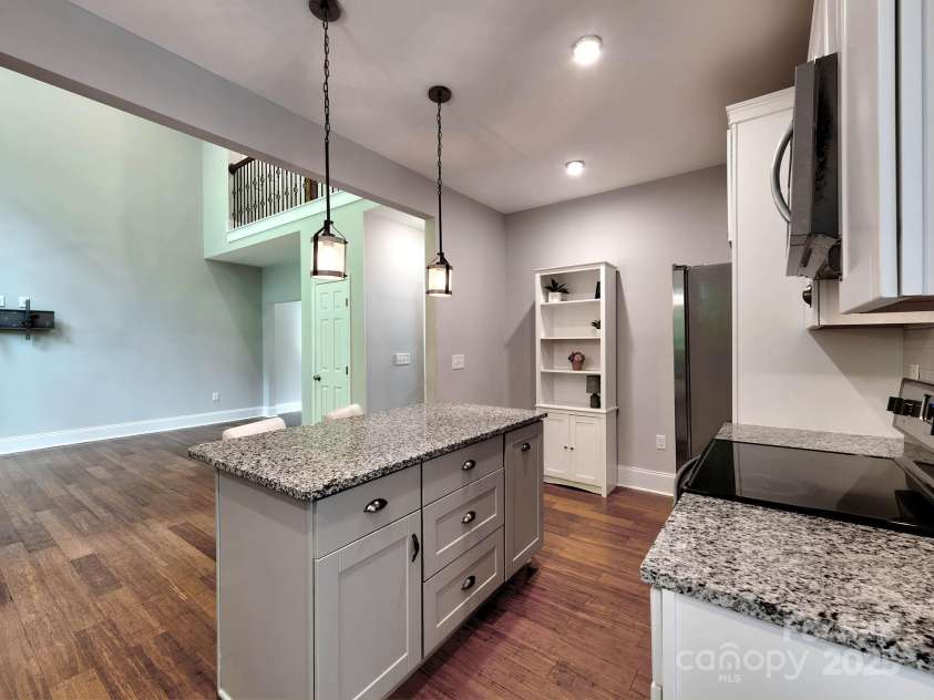 1904 Lark Lane, Stanley, NC 28164.  MLS# CAR4254410, YatesRealty ID 13757. 