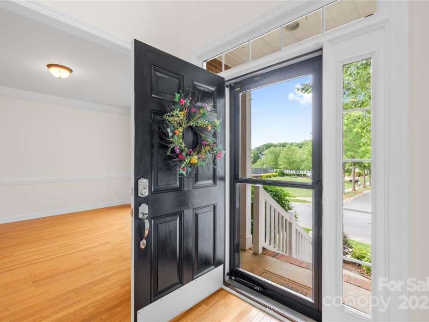 14500 Harvington Drive, Huntersville, NC 28078.  MLS# CAR4218123, YatesRealty ID 13758. 