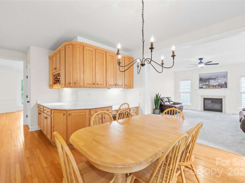 14500 Harvington Drive, Huntersville, NC 28078.  MLS# CAR4218123, YatesRealty ID 13758. 