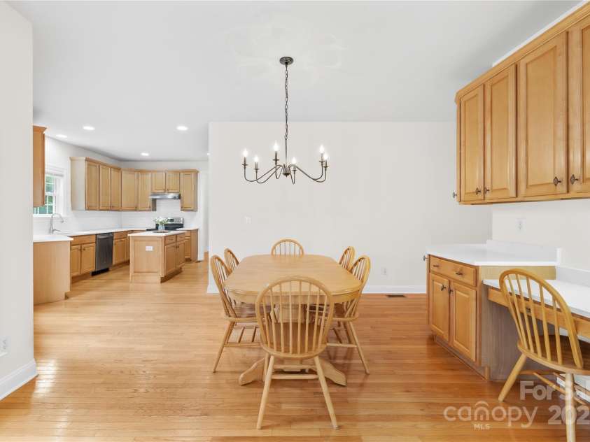 14500 Harvington Drive, Huntersville, NC 28078.  MLS# CAR4218123, YatesRealty ID 13758. 