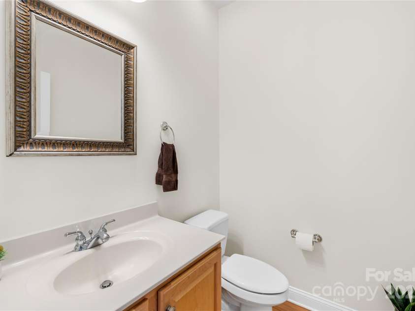 14500 Harvington Drive, Huntersville, NC 28078.  MLS# CAR4218123, YatesRealty ID 13758. 