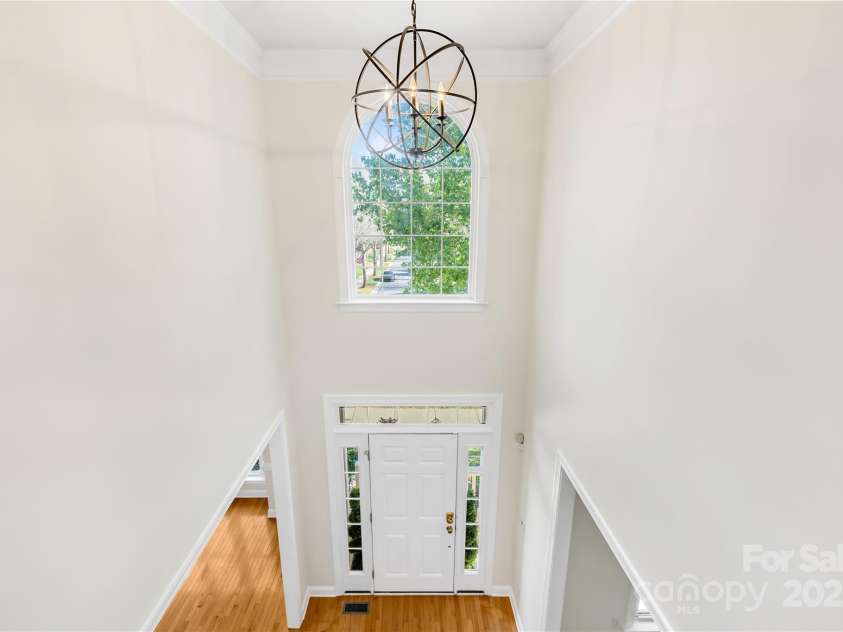 14500 Harvington Drive, Huntersville, NC 28078.  MLS# CAR4218123, YatesRealty ID 13758. 