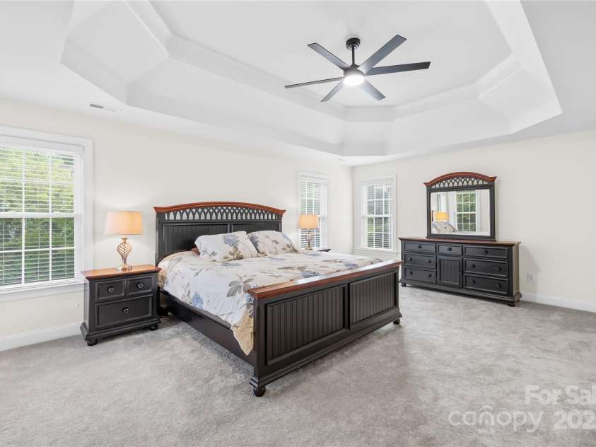 14500 Harvington Drive, Huntersville, NC 28078.  MLS# CAR4218123, YatesRealty ID 13758. 