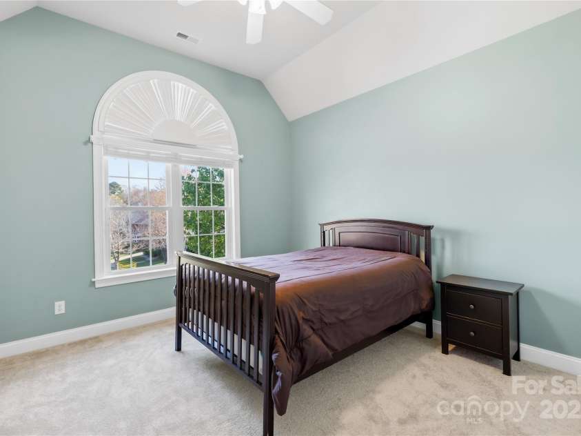 14500 Harvington Drive, Huntersville, NC 28078.  MLS# CAR4218123, YatesRealty ID 13758. 