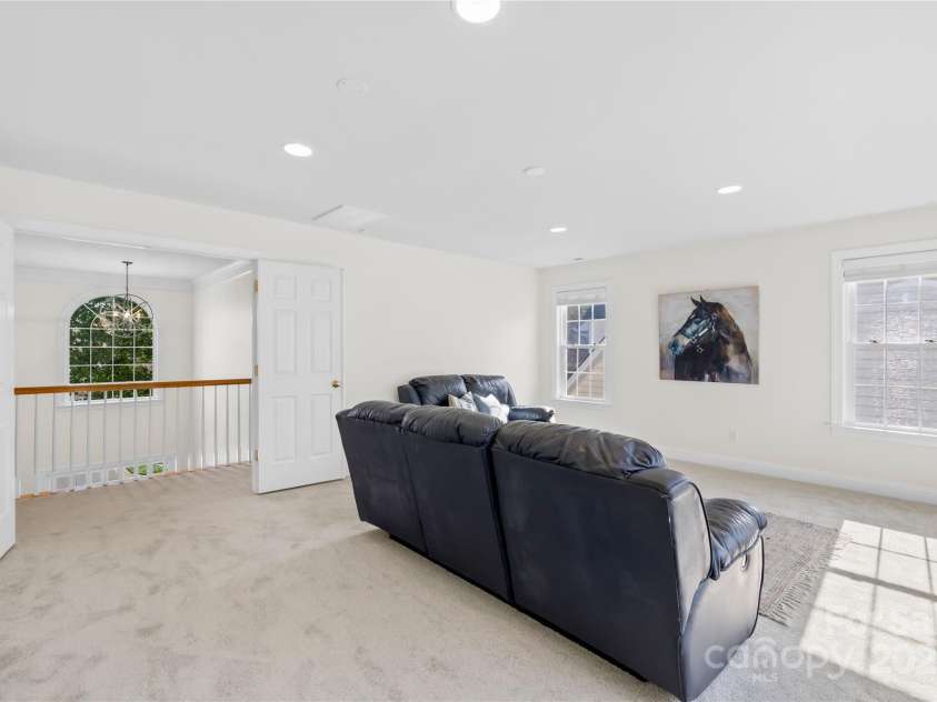 14500 Harvington Drive, Huntersville, NC 28078.  MLS# CAR4218123, YatesRealty ID 13758. 