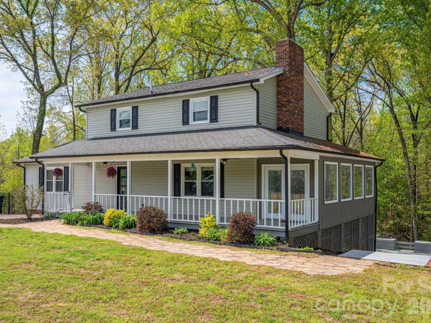 4703 Nc 16 Business Highway, Denver, NC 28037.  MLS# CAR4365461, YatesRealty ID 13759. 