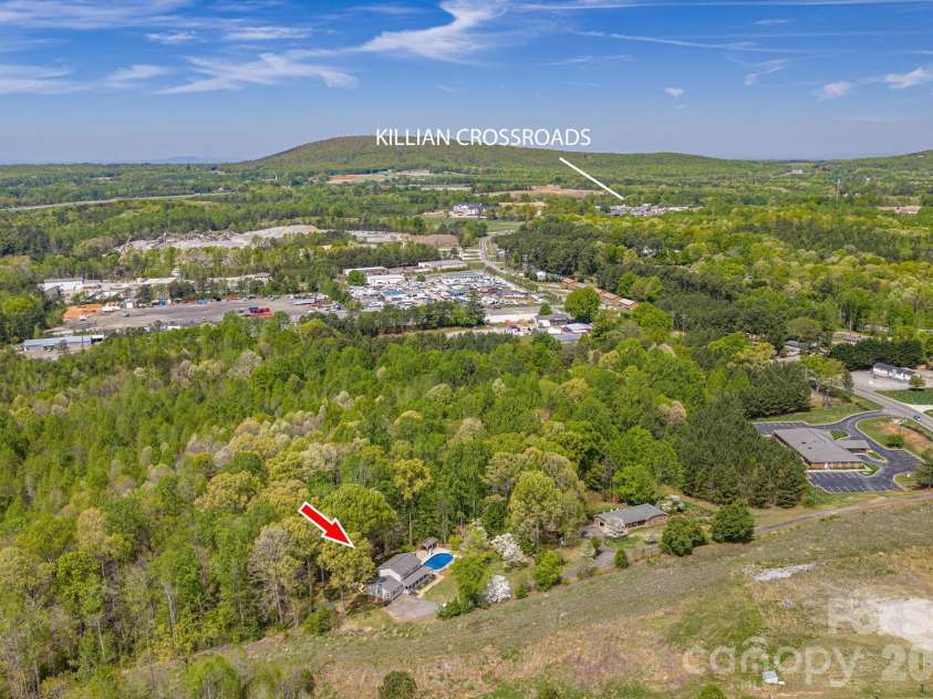 4703 Nc 16 Business Highway, Denver, NC 28037.  MLS# CAR4365461, YatesRealty ID 13759. 