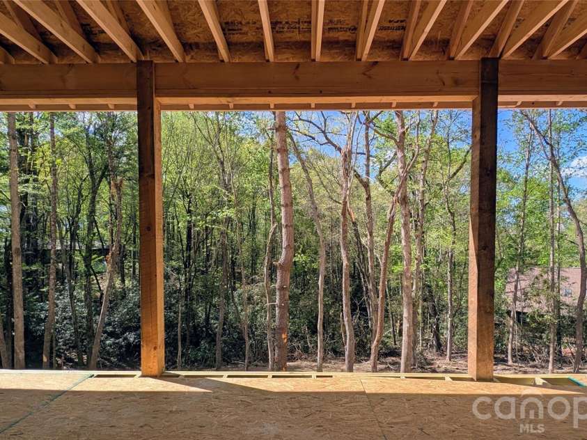 189 Laurel Ridge Road, Pisgah Forest, NC 28768.  MLS# CAR4370636, YatesRealty ID 13760. 