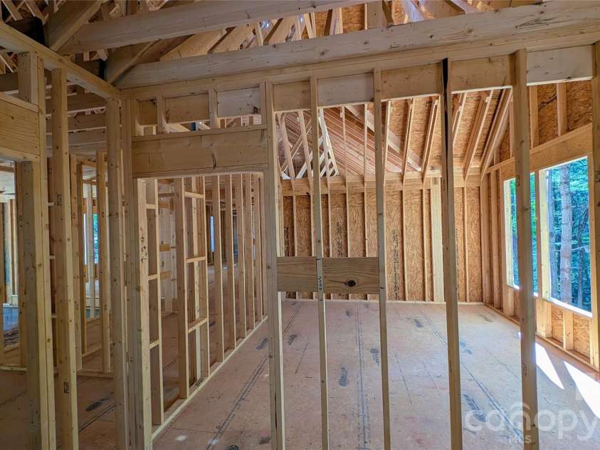 189 Laurel Ridge Road, Pisgah Forest, NC 28768.  MLS# CAR4370636, YatesRealty ID 13760. 
