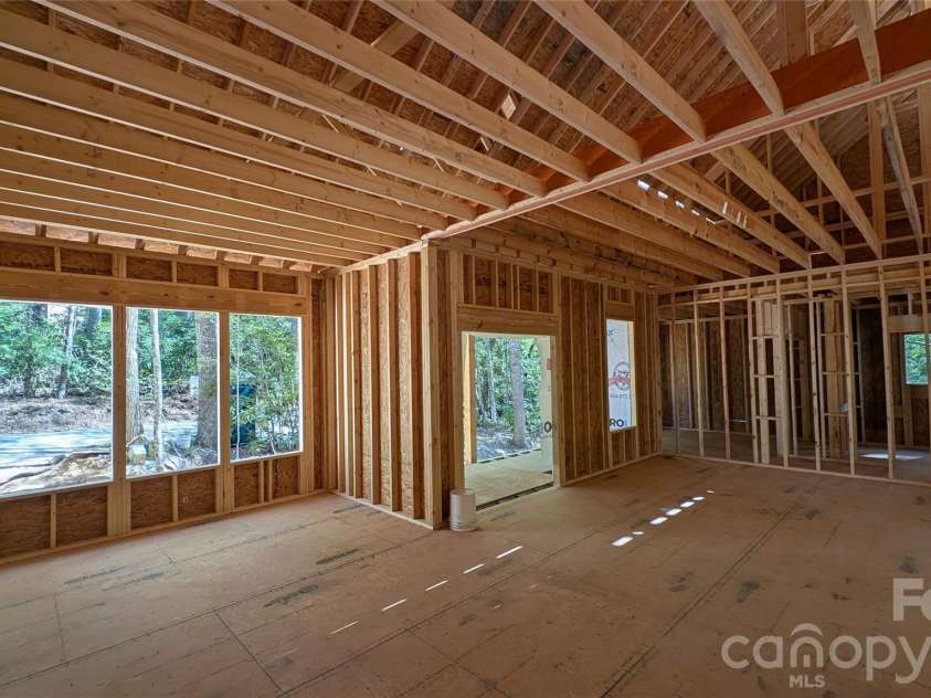 189 Laurel Ridge Road, Pisgah Forest, NC 28768.  MLS# CAR4370636, YatesRealty ID 13760. 