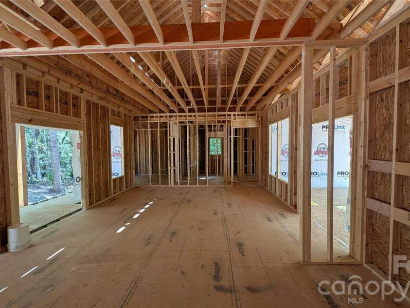 189 Laurel Ridge Road, Pisgah Forest, NC 28768.  MLS# CAR4370636, YatesRealty ID 13760. 