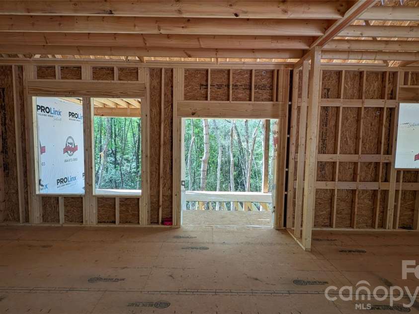 189 Laurel Ridge Road, Pisgah Forest, NC 28768.  MLS# CAR4370636, YatesRealty ID 13760. 