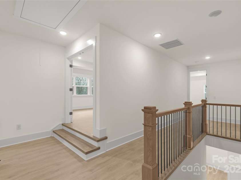 4095 Kingfisher Drive, York, SC 29745.  MLS# CAR4254591, YatesRealty ID 13760. Representative photo of proposed entry to bonus room