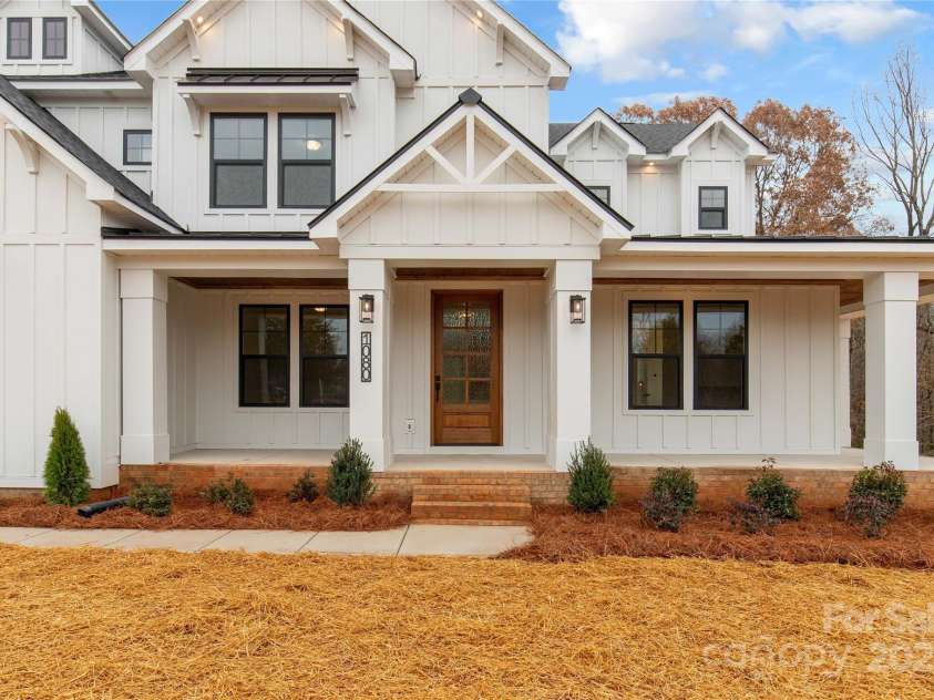 4095 Kingfisher Drive, York, SC 29745.  MLS# CAR4254591, YatesRealty ID 13760. Representative photo of proposed home