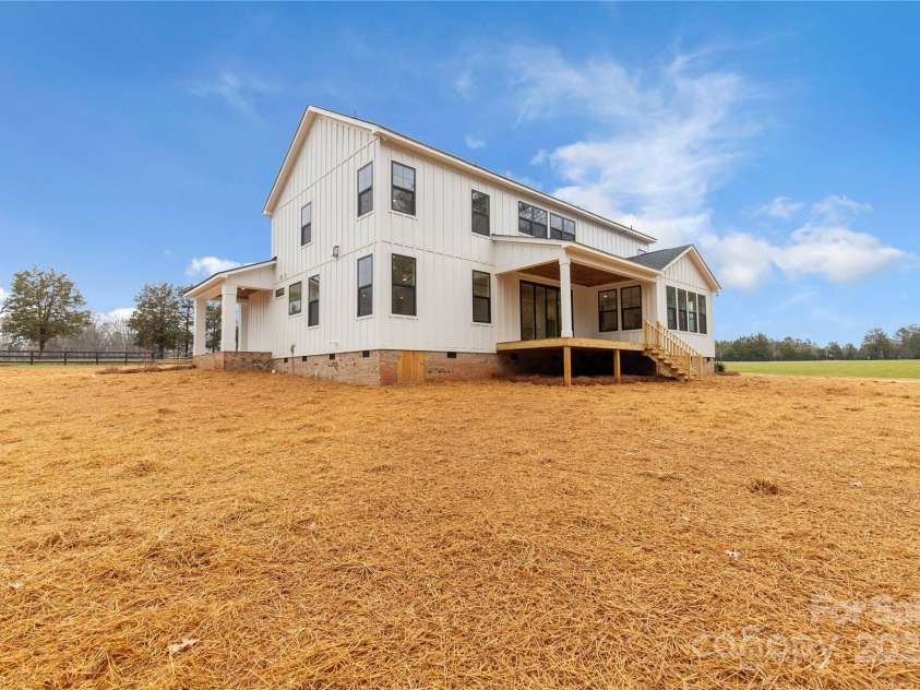 4095 Kingfisher Drive, York, SC 29745.  MLS# CAR4254591, YatesRealty ID 13760. Representative photo of proposed home