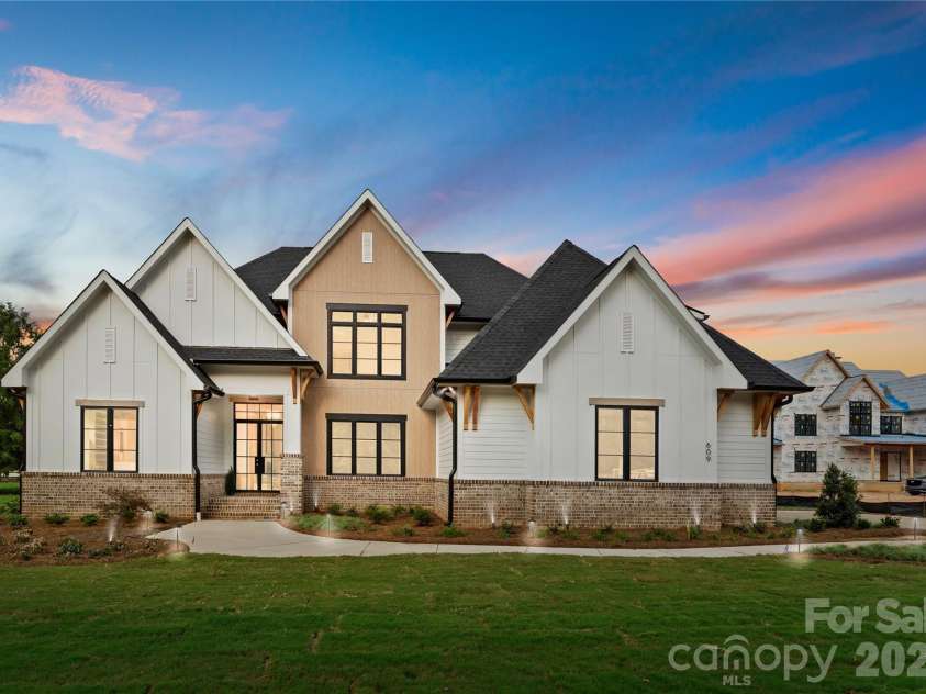 4095 Kingfisher Drive, York, SC 29745.  MLS# CAR4337937, YatesRealty ID 13760. Representative photo