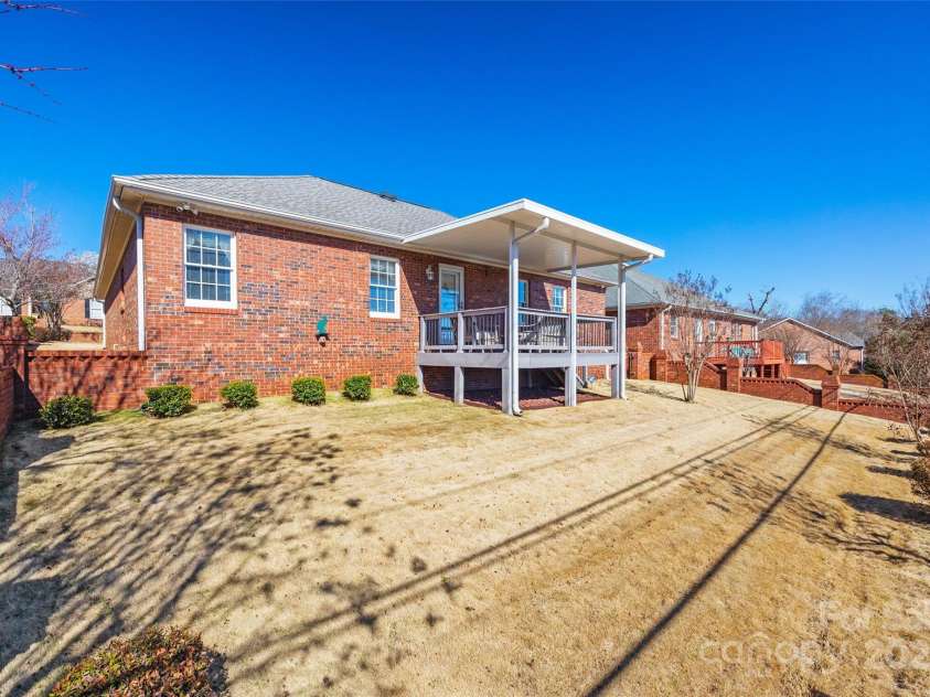 1911 Connemara Court, Gastonia, NC 28054.  MLS# CAR4228614, YatesRealty ID 13763. 