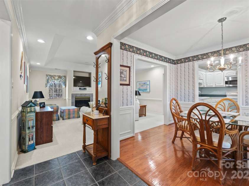 1911 Connemara Court, Gastonia, NC 28054.  MLS# CAR4228614, YatesRealty ID 13763. 
