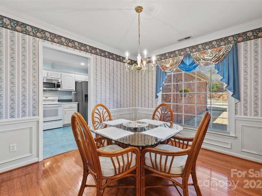 1911 Connemara Court, Gastonia, NC 28054.  MLS# CAR4228614, YatesRealty ID 13763. 