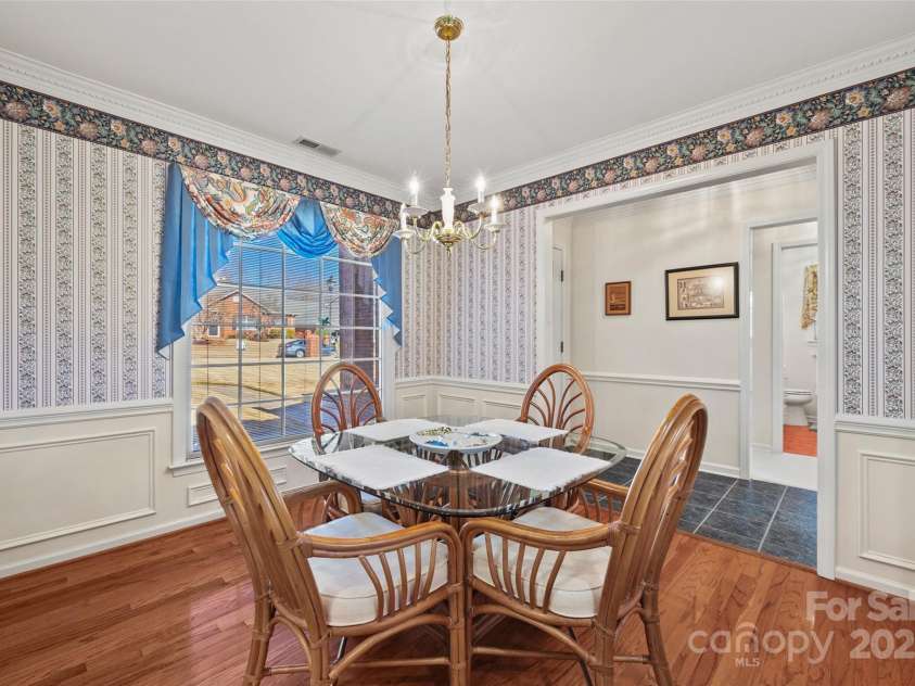 1911 Connemara Court, Gastonia, NC 28054.  MLS# CAR4228614, YatesRealty ID 13763. 