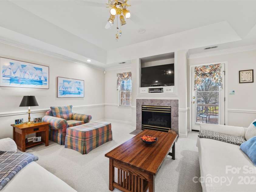 1911 Connemara Court, Gastonia, NC 28054.  MLS# CAR4228614, YatesRealty ID 13763. 