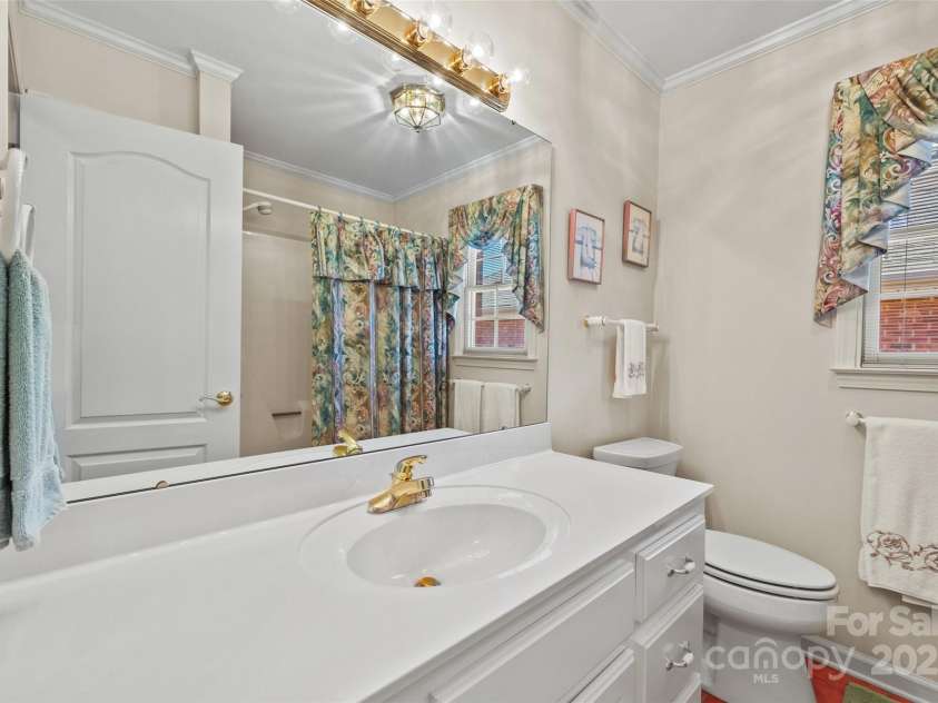 1911 Connemara Court, Gastonia, NC 28054.  MLS# CAR4228614, YatesRealty ID 13763. 