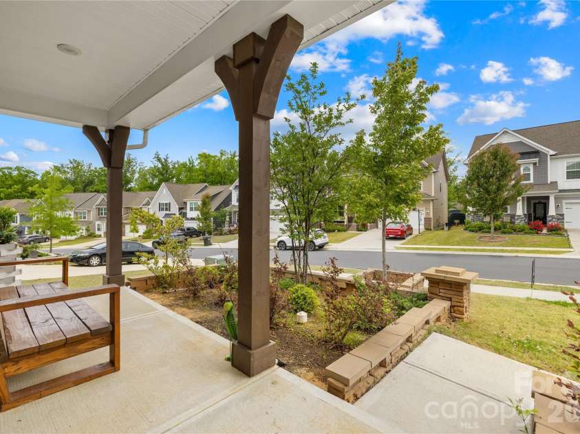 1741 Wildwood Terrace Trail, Fort Mill, SC 29708.  MLS# CAR4328232, YatesRealty ID 13767. 