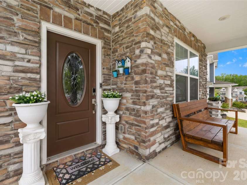 1741 Wildwood Terrace Trail, Fort Mill, SC 29708.  MLS# CAR4328232, YatesRealty ID 13767. 