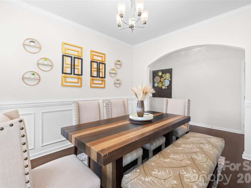 1741 Wildwood Terrace Trail, Fort Mill, SC 29708.  MLS# CAR4328232, YatesRealty ID 13767. 