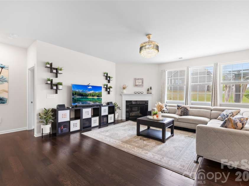 1741 Wildwood Terrace Trail, Fort Mill, SC 29708.  MLS# CAR4328232, YatesRealty ID 13767. 