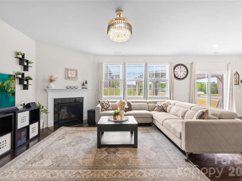 1741 Wildwood Terrace Trail, Fort Mill, SC 29708.  MLS# CAR4328232, YatesRealty ID 13767. 