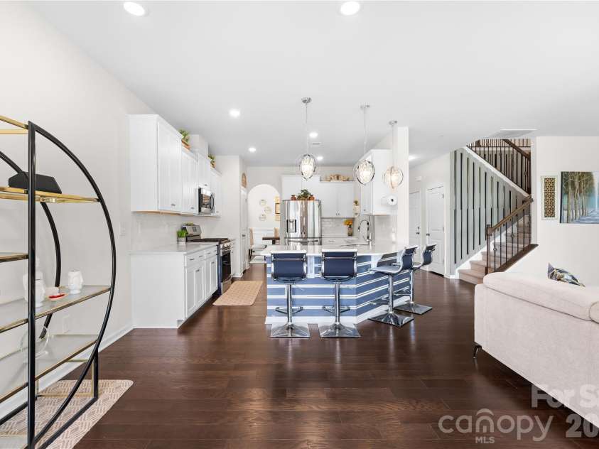 1741 Wildwood Terrace Trail, Fort Mill, SC 29708.  MLS# CAR4328232, YatesRealty ID 13767. 
