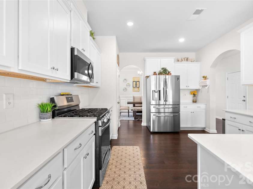 1741 Wildwood Terrace Trail, Fort Mill, SC 29708.  MLS# CAR4328232, YatesRealty ID 13767. 