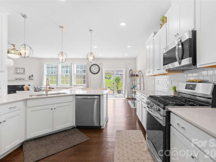 1741 Wildwood Terrace Trail, Fort Mill, SC 29708.  MLS# CAR4328232, YatesRealty ID 13767. 