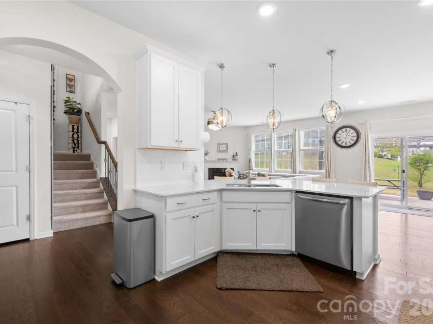 1741 Wildwood Terrace Trail, Fort Mill, SC 29708.  MLS# CAR4328232, YatesRealty ID 13767. 