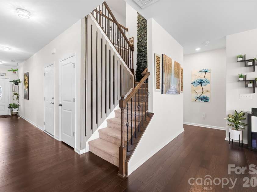1741 Wildwood Terrace Trail, Fort Mill, SC 29708.  MLS# CAR4328232, YatesRealty ID 13767. 