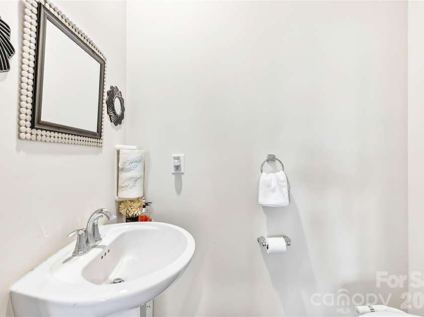 1741 Wildwood Terrace Trail, Fort Mill, SC 29708.  MLS# CAR4328232, YatesRealty ID 13767. 
