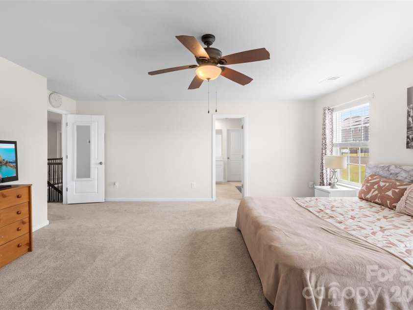 1741 Wildwood Terrace Trail, Fort Mill, SC 29708.  MLS# CAR4328232, YatesRealty ID 13767. 