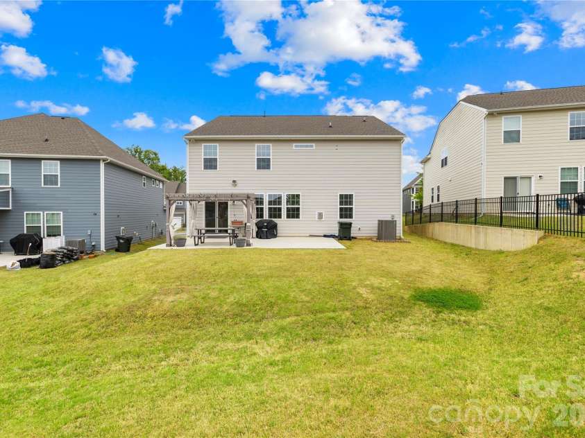 1741 Wildwood Terrace Trail, Fort Mill, SC 29708.  MLS# CAR4328232, YatesRealty ID 13767. 