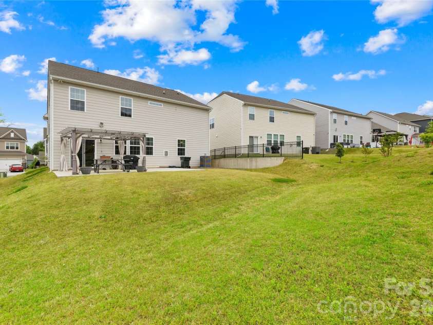 1741 Wildwood Terrace Trail, Fort Mill, SC 29708.  MLS# CAR4328232, YatesRealty ID 13767. 
